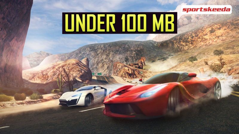 Extreme Race Car Driving games 4.6 Free Download