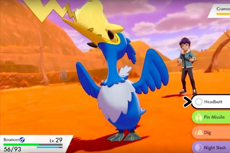 Pokemon Sword And Shield Has Two Different Types Of Shiny Pokemon –  NintendoSoup