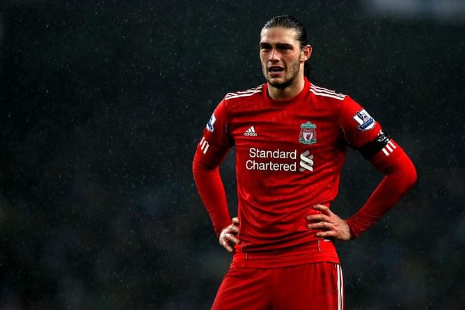 5 biggest transfer mistakes by Liverpool