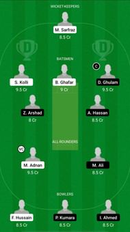 BOL vs BAP Dream11 Fantasy Suggestions