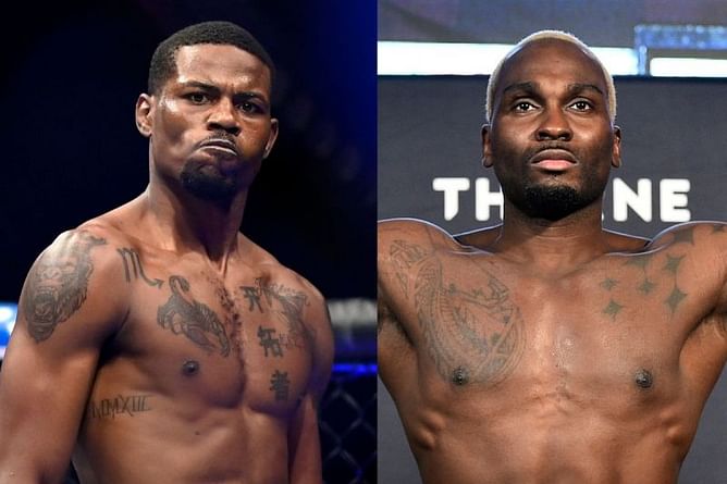 UFC Fight Night - Brunson vs Holland Crackstream and Reddit stream alternatives: How can you legally watch the event?