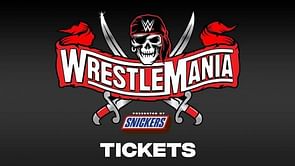 WrestleMania 37 को लेकर फैंस के लिए बुरी खबर सामने आई, WWE ने किया बहुत बड़ा ऐलान