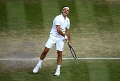 Roger Federer has so many records & titles that a few defeats won't change that: Rainer Schuettler