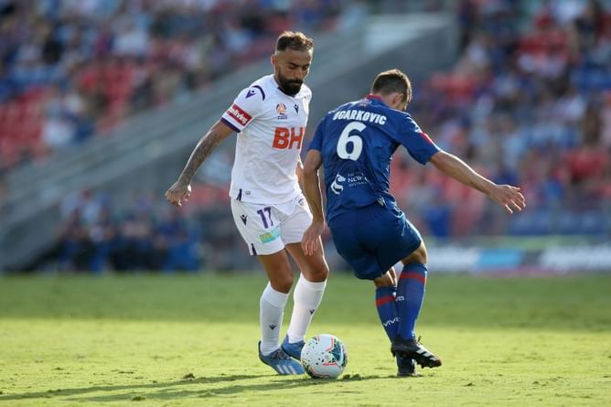 Perth Glory vs Newcastle Jets prediction, preview, team news and more | A-League 2020-21