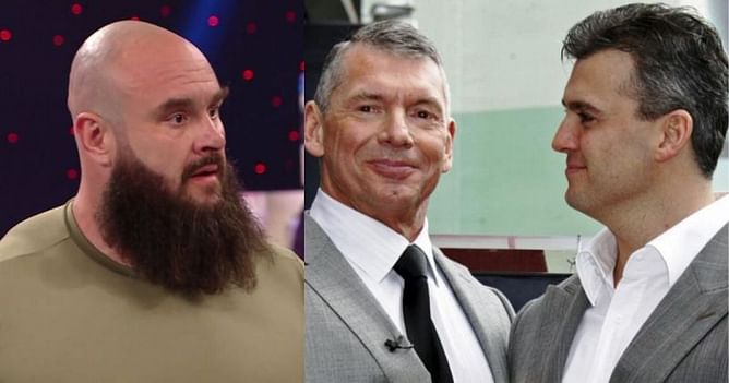 "Is this an inside rib?"- Theory of Braun Strowman's WWE booking possibly being a backstage joke (Exclusive)