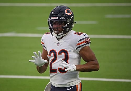 Chicago Bears CB Kyle Fuller