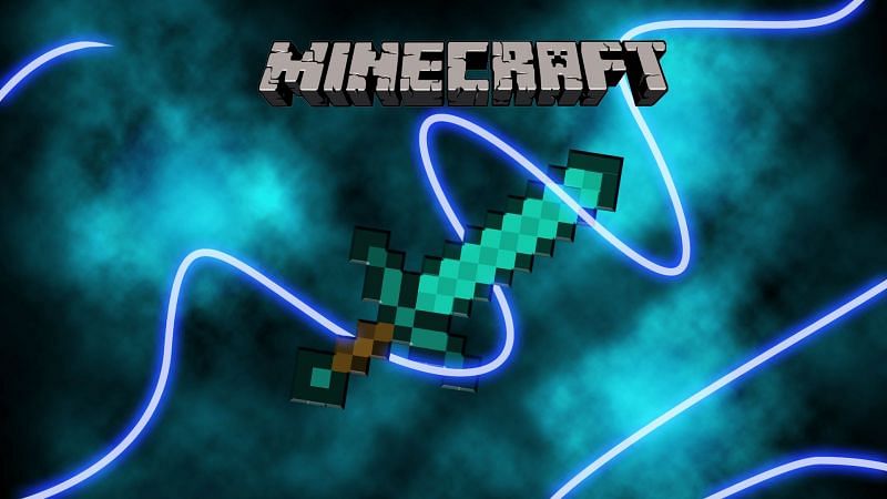 Minecraft Sword Enchantments - Top 5 - The SportsRush
