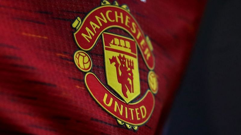 Manchester United announce TeamViewer as new shirt sponsor