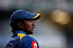 Stats: Bowlers who conceded most sixes off consecutive balls in international games