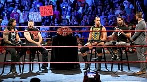 WWE से निकाले गए 7 फुट के सुपरस्टार ने रेसलिंग शो में किया डेब्यू, नए रिंग गियर के साथ कुछ ऐसे आए नजर