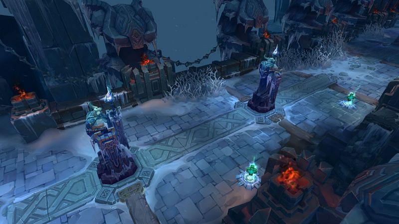 League of Legends devs open up about ARAM and the randomness of