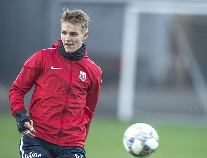 Norway vs Turkey prediction, preview, team news and more | 2022 FIFA World Cup Qualifiers