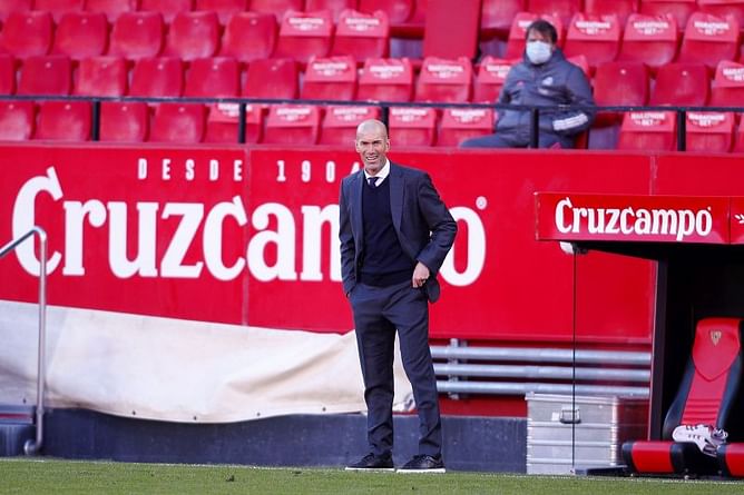 Real Madrid News Roundup: English club plotting double raid on Blancos, club could lose priority target to Barcelona, and more | 8th March, 2021