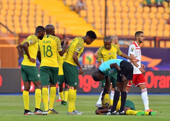 Sudan vs South Africa prediction, preview, team news and more | 2021 Africa Cup of Nations Qualifiers