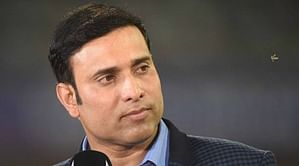 VVS Laxman explains how England can use toss to their advantage in Ahmedabad