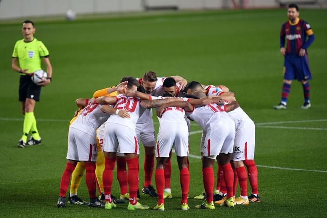 Elche vs Sevilla prediction, preview, team news and more | La Liga 2020-21