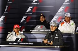 Mercedes "anxious" about recovering lost downforce