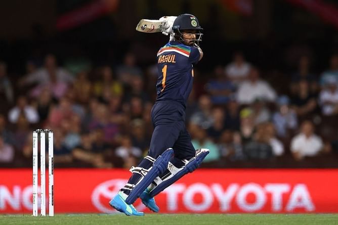 Why Gautam Gambhir wants KL Rahul to play all three ODIs