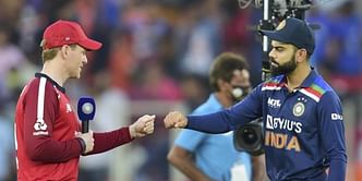 India vs England, 3rd T20I: Preview, probable XIs, match prediction, live streaming, weather forecast, and pitch report