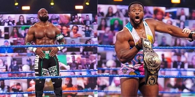WWE Fastlane के लिए बड़े चैंपियनशिप मैच का हुआ ऐलान, 129 किलो का दिग्गज लेना चाहेगा अपना बदला