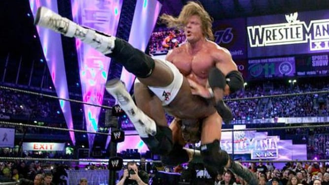 5 WWE WrestleMania results that should have gone the other way