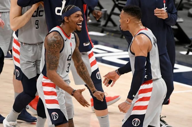 Memphis Grizzlies vs Washington Wizards Prediction & Match Preview - March 2nd, 2021 | NBA Season 2020-21