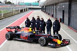 Formula 1 in March: All you need to know