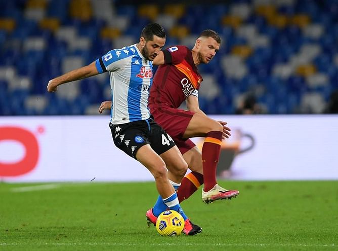 Roma vs Napoli prediction, preview, team news and more | Serie A 2020-21