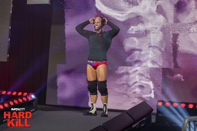 "He’s going to be nothing but successful”- Josh Alexander heaps praise on latest AEW signing