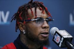 NFL: New Orleans Saints will release LB Kwon Alexander, per report