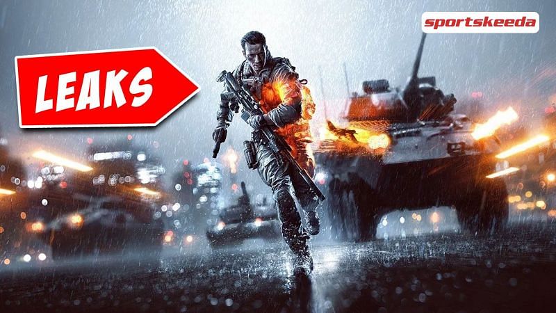 Battlefield 6 leaks have given the franchise&#039;s fans more news to cheer about