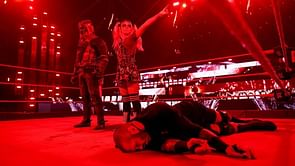 WWE RAW: March 22 episode viewership and ratings revealed with Randy Orton confronting The Fiend