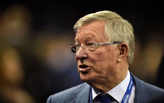 "I don’t care what Ferguson says" - Mino Raiola blasts former Manchester United manager