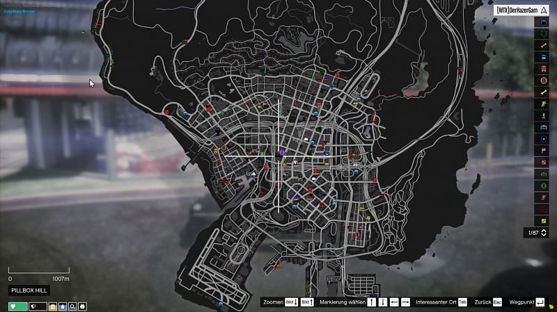 GTA Online: How to Play Solo and Avoid Griefers