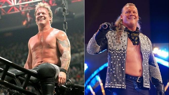 John Cena Sr. comments on whether AEW or WWE has booked Chris Jericho better