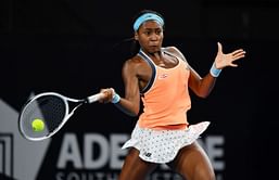 Dubai Tennis Championships 2021: Coco Gauff vs Ekaterina Alexandrova preview, head-to-head & prediction