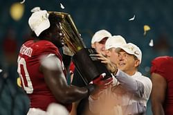 2021 NFL Draft: 3 Offensive Tackles the New York Giants might draft