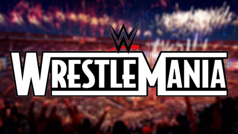 WrestleMania is WWE&#039;s biggest event of the year