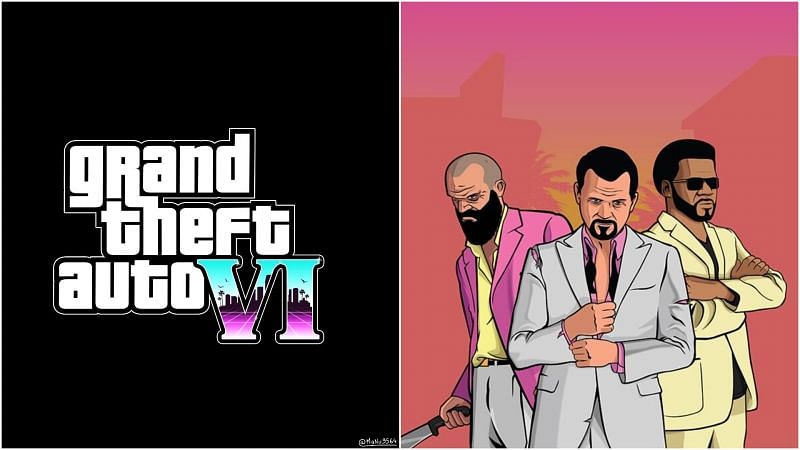 GTA 6 is easily one of the most highly anticipated games of all-time (Image via u/manu9564, Reddit)
