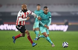 Paul Scholes questions whether Liverpool's style of football plays to Thiago Alcantara's strengths
