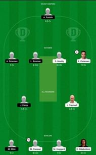 EN-L vs SA-L Dream11 Tips