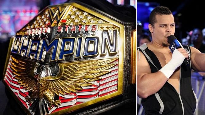 "He's interested" - Former United States Champion interested in WWE return according to Epico