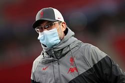 Liverpool consider move for Juventus' Paulo Dybala-Reports