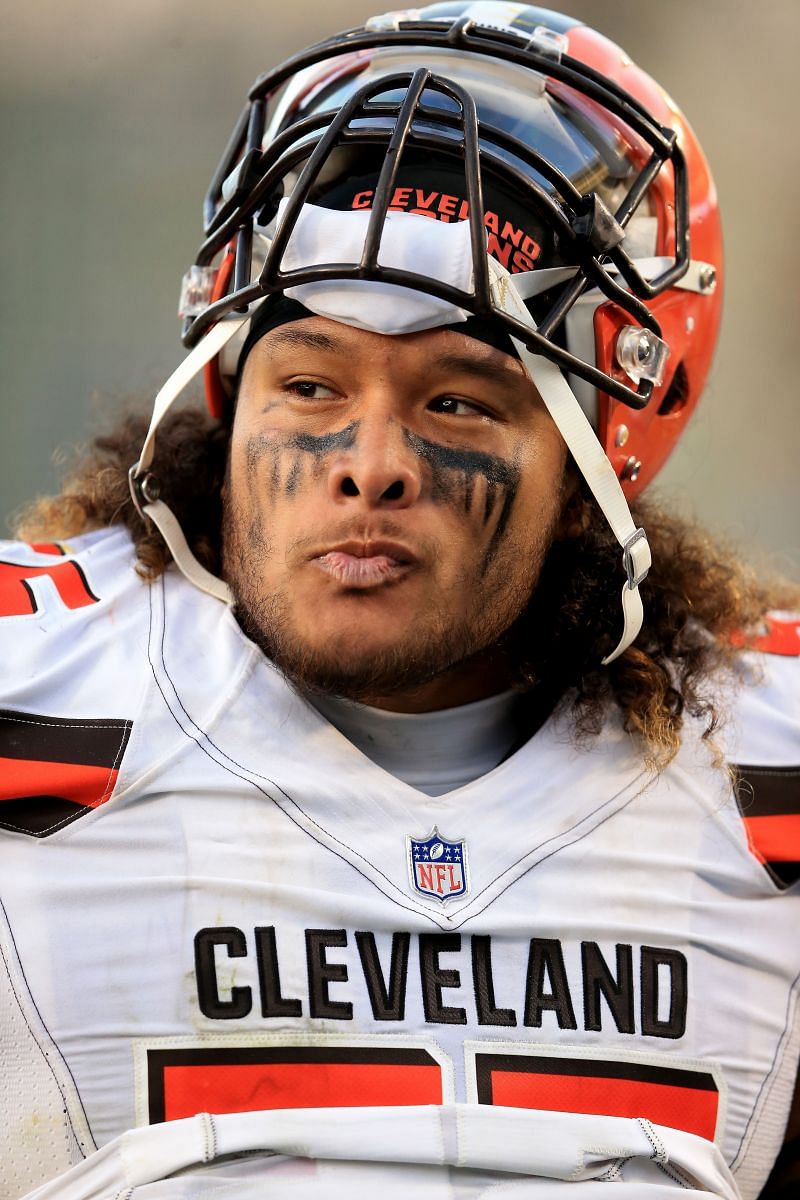 Danny Shelton