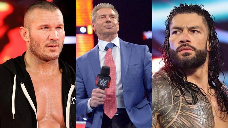 Who is a WWE lifer and who is not?