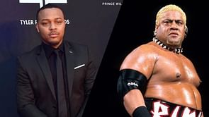 "It's good for business" - WWE legend Rikishi on training Bow Wow to wrestle