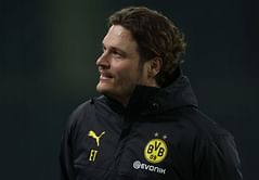 Borussia Dortmund willing to listen to offers starting from £100m for Erling Haaland - Reports