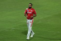 "Our death bowling seems better compared to last year" - Mohammed Shami ahead of IPL 2021