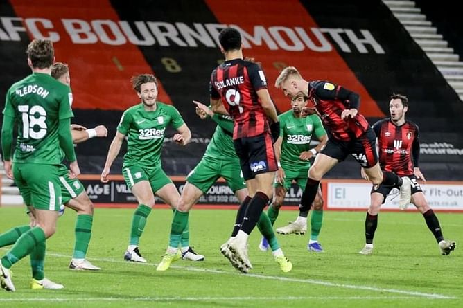 Preston North End vs Bournemouth prediction, preview, team news and more | EFL Championship 2020-21