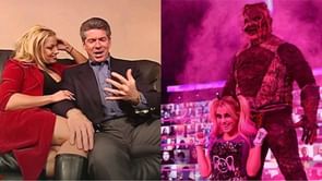 WWE News Roundup: Hall of Famer joked about Vince McMahon's on-screen affair, veteran's wife furious at Alexa Bliss, AEW star responsible for Daniel Bryan's in-ring return (March 26, 2021)